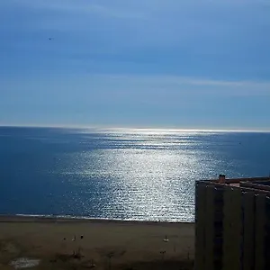 Playa Benalmádena