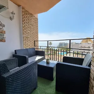Apartamento Maika La Biznaga, Benalmádena