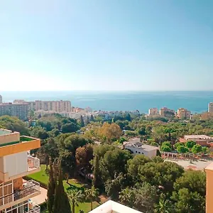 Apartamento Ole Tû - Vacaciones, Benalmádena
