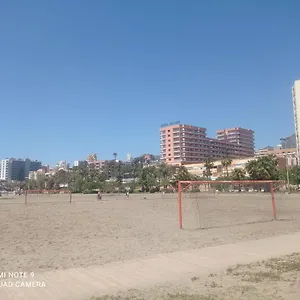 Apartamento Estudio Costa, Benalmádena
