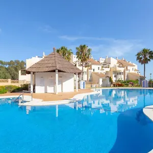 Apartamento Arenal Golf Holidays, Benalmádena