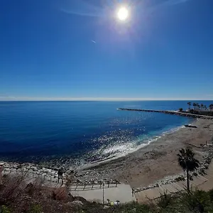 Torrequebrada Family Sun&beach Benalmádena