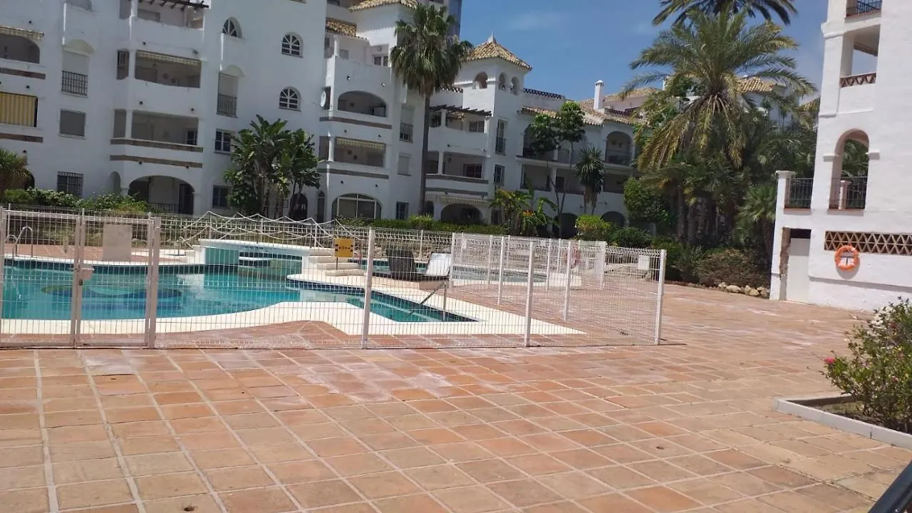 Benalmar Playa Apartment Benalmadena
