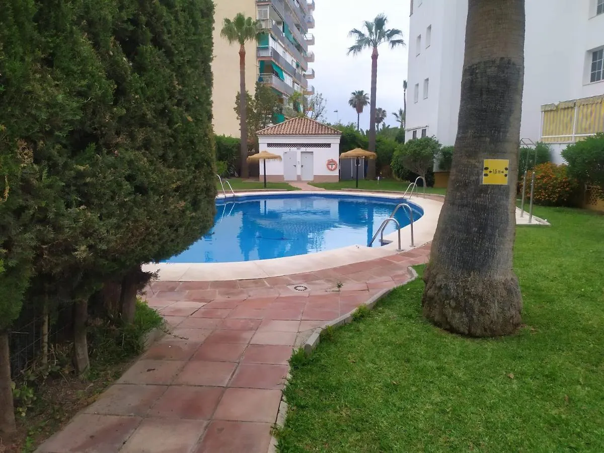 Benalmar Playa Apartment Benalmadena Spain