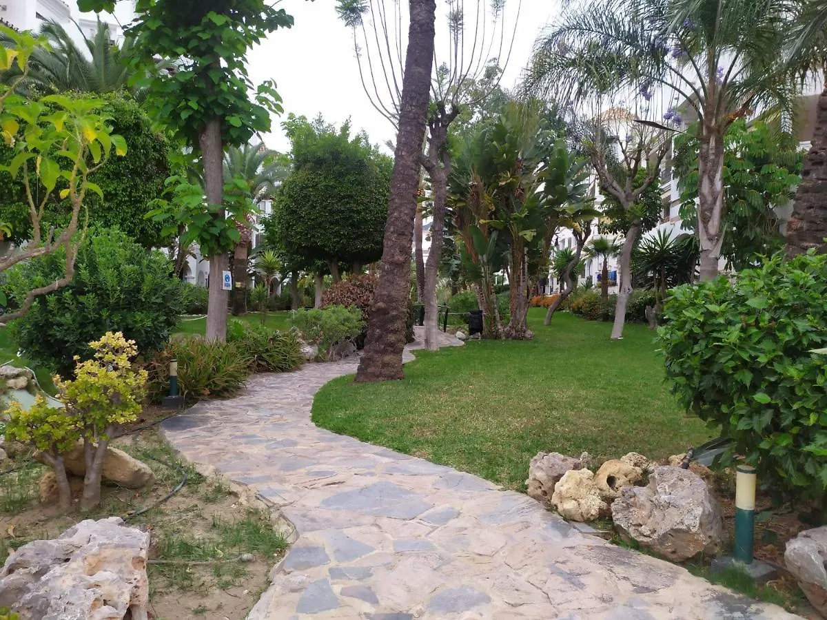 Benalmar Playa Apartment Benalmadena 0*,  Spain