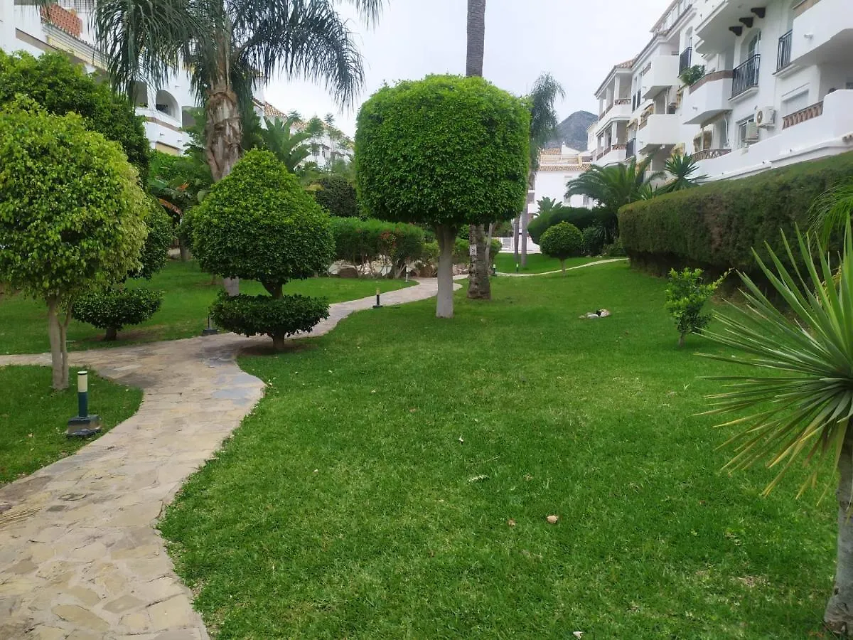 Benalmar Playa Apartment Benalmadena