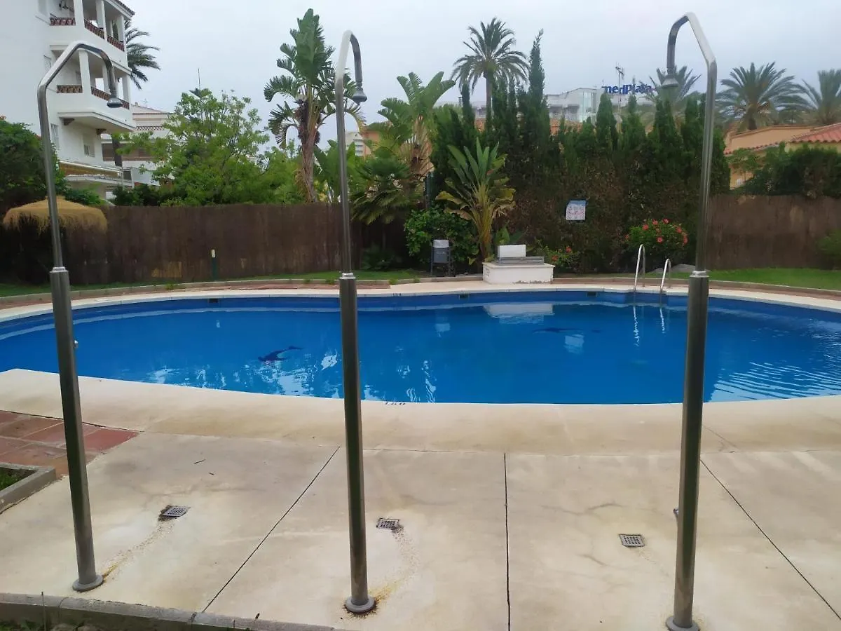 Benalmar Playa Apartment Benalmadena Spain