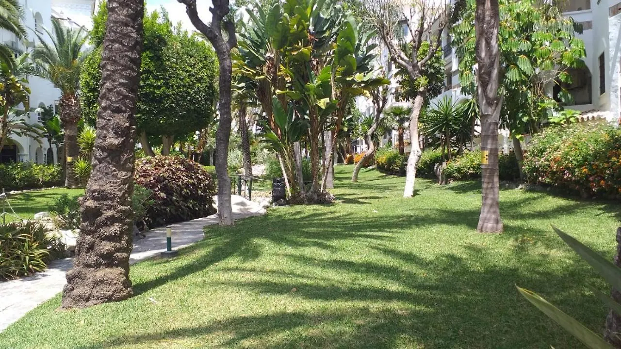 Benalmar Playa Apartment Benalmadena