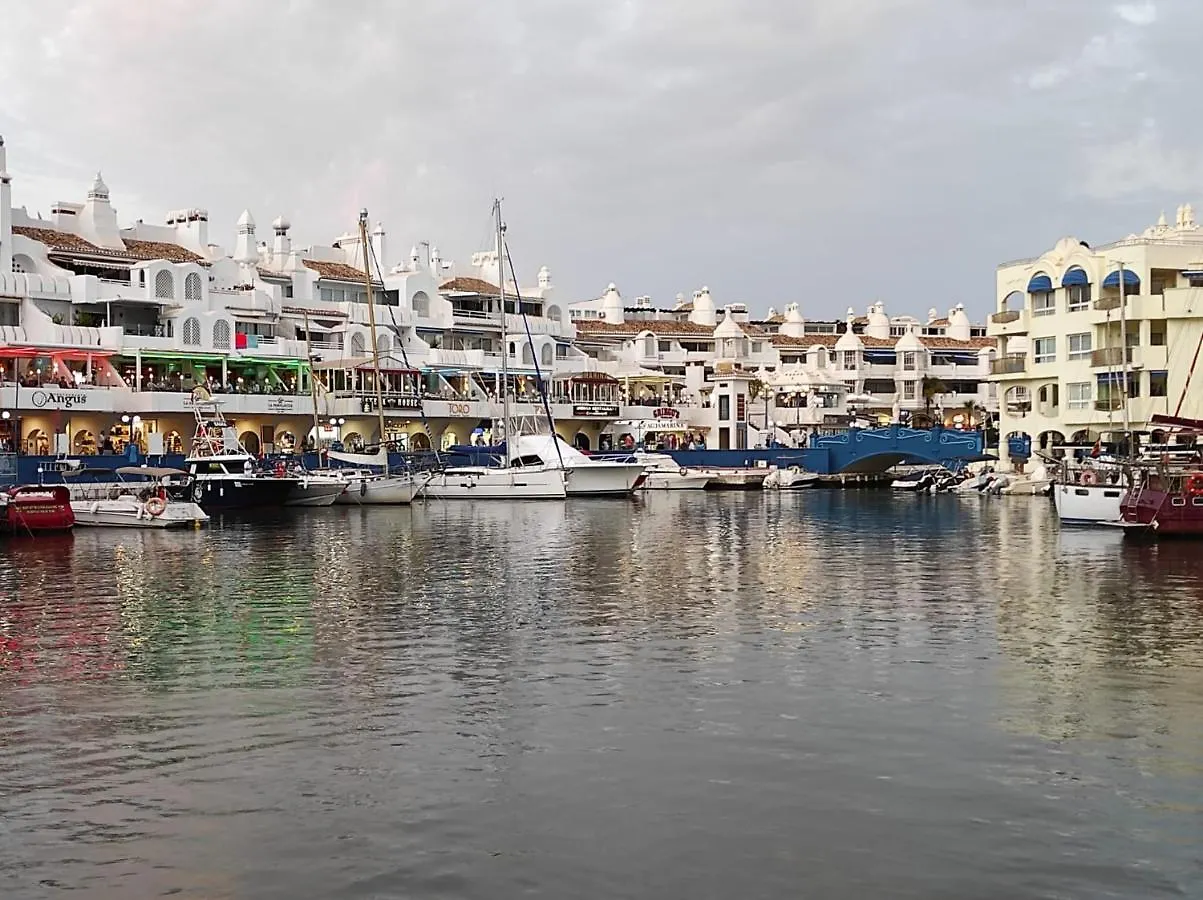 Benalmar Playa Apartment Benalmadena 0*,