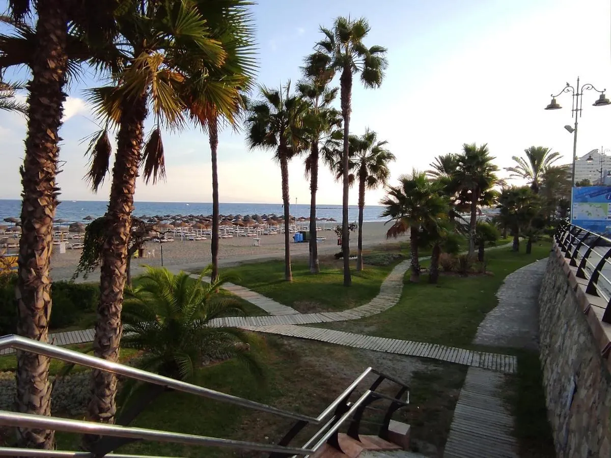 Benalmar Playa Apartment Benalmadena