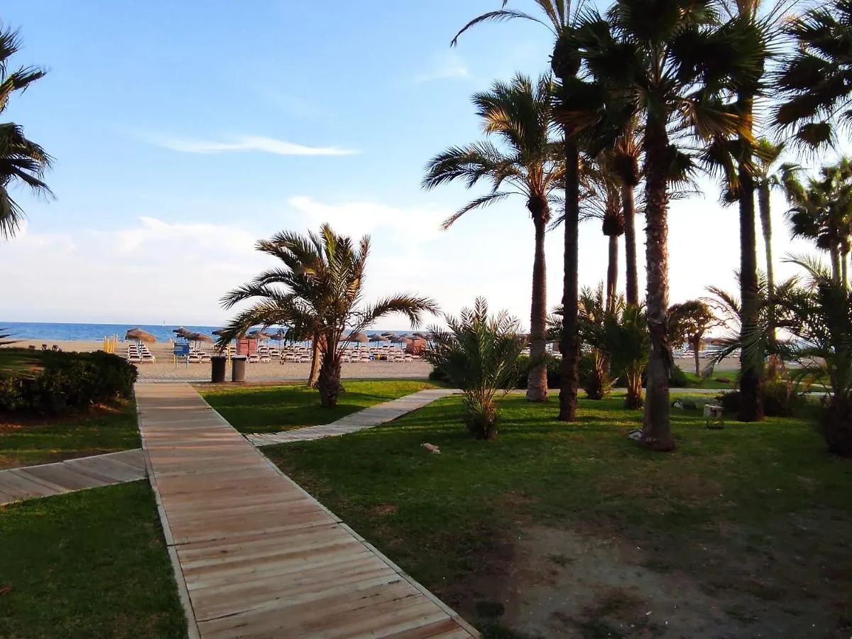 Benalmar Playa Apartment Benalmadena