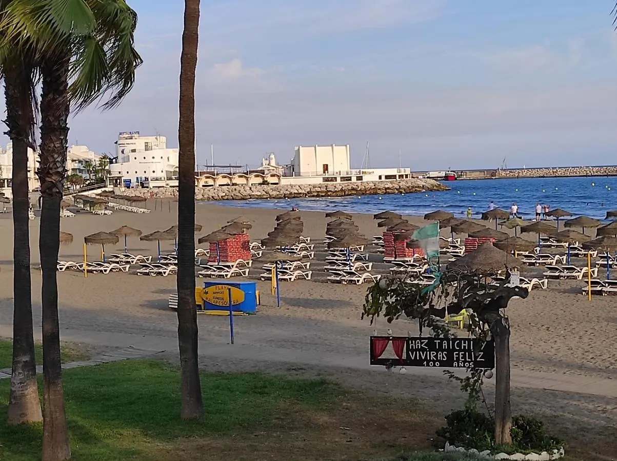 Benalmar Playa Apartment Benalmadena