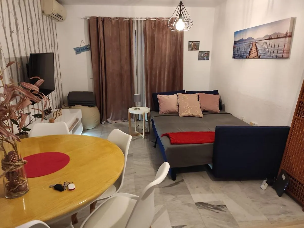 Benalmar Playa Apartment Benalmadena