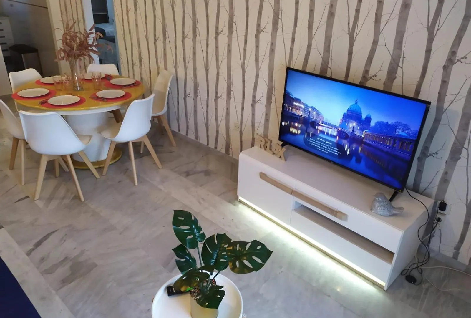 Benalmar Playa Apartment Benalmadena 0*,  Spain