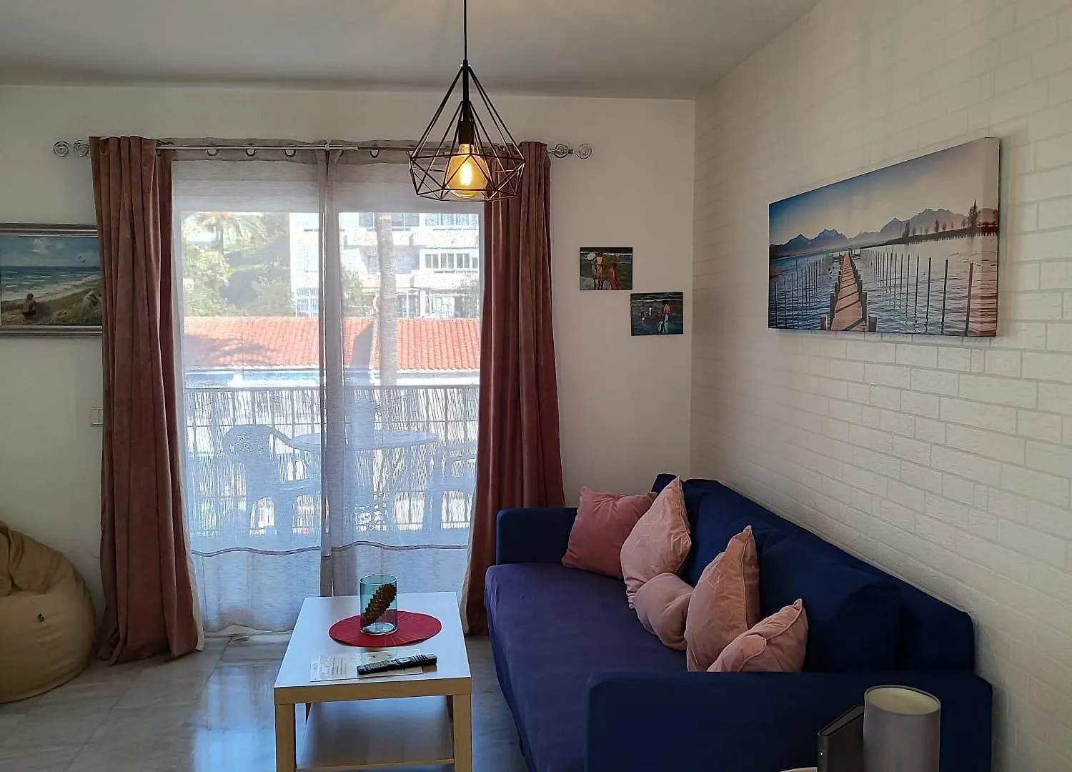 Benalmar Playa Apartment Benalmadena