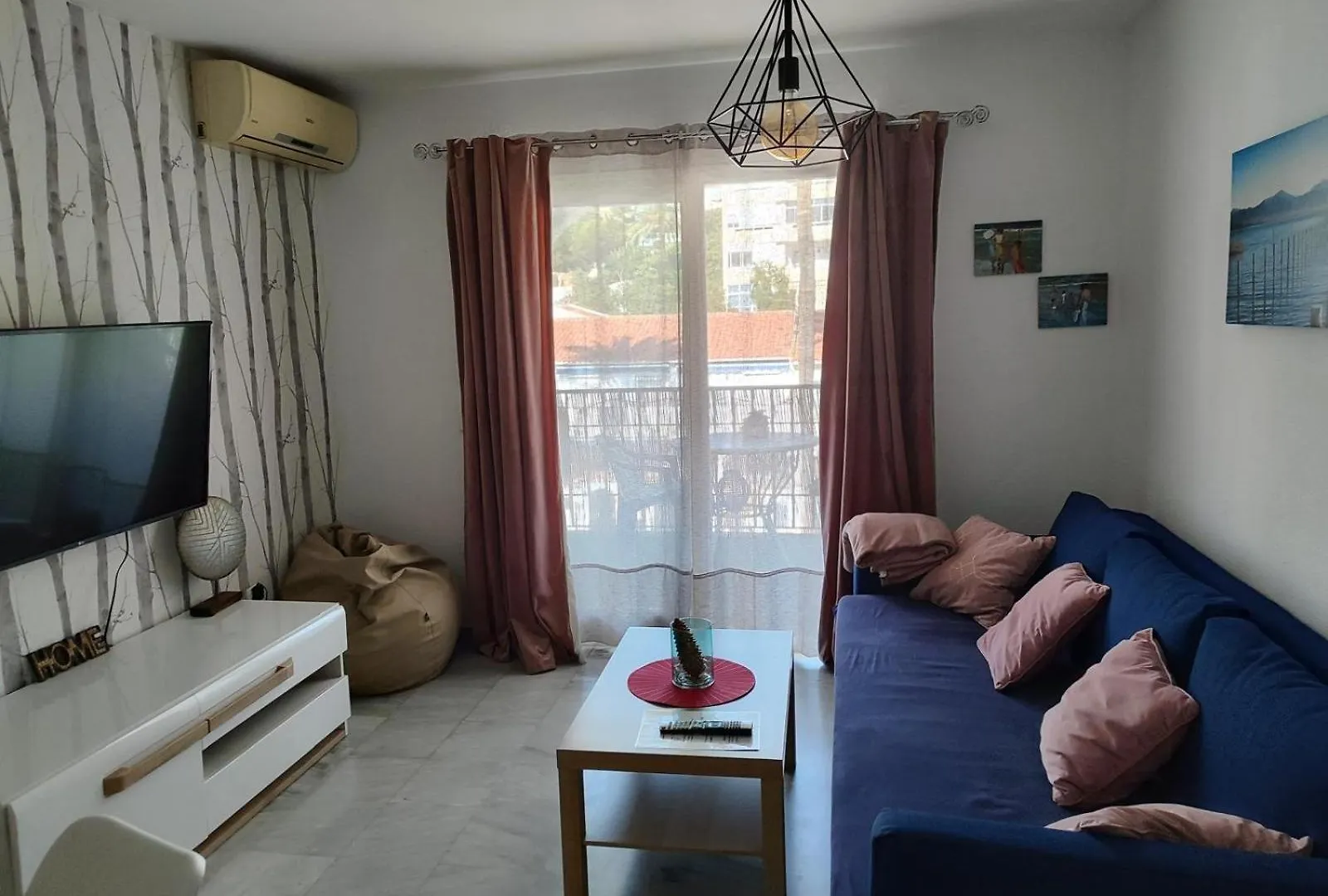 Benalmar Playa Apartment Benalmadena 0*,  Spain