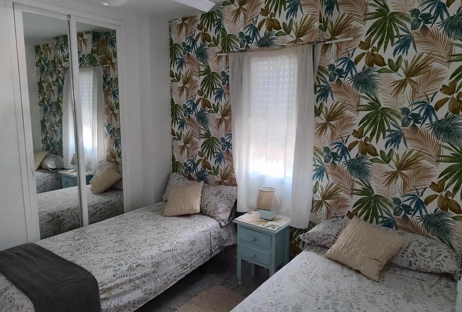 Benalmar Playa Apartment Benalmadena Spain