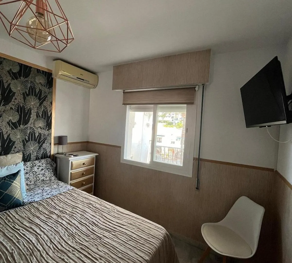 Benalmar Playa Apartment Benalmadena 0*,