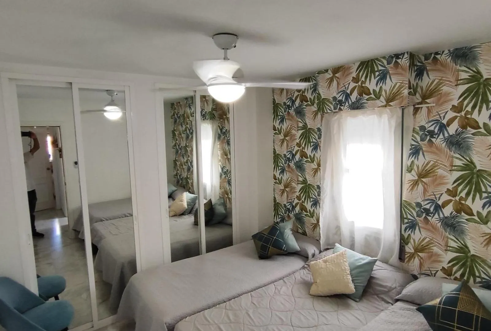 Benalmar Playa Apartment Benalmadena