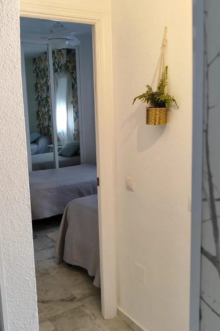 Benalmar Playa Apartment Benalmadena