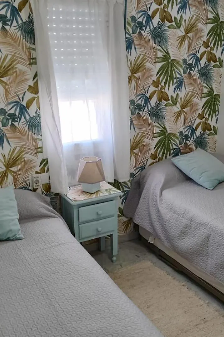 Benalmar Playa Apartment Benalmadena