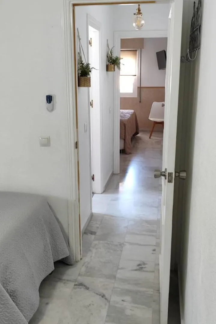 Benalmar Playa Apartment Benalmadena