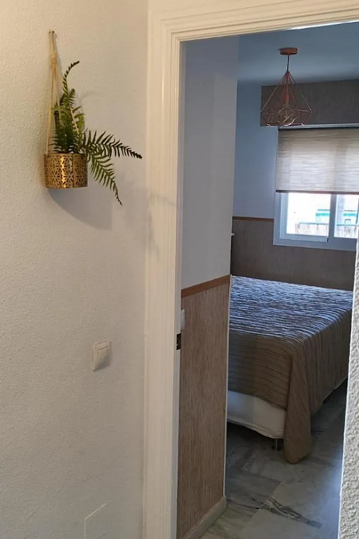 Benalmar Playa Apartment Benalmadena