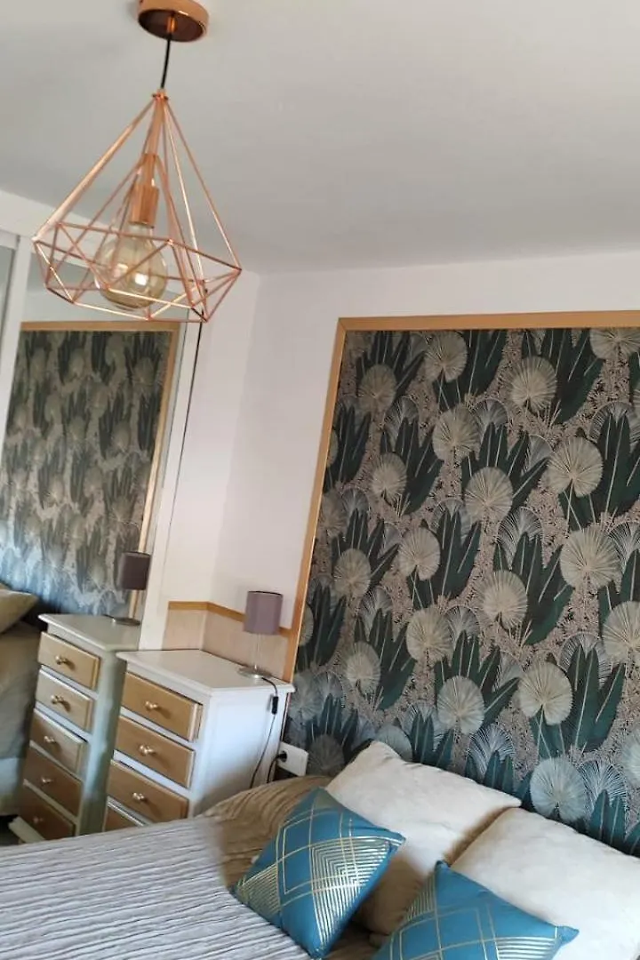 Benalmar Playa Apartment Benalmadena 0*,