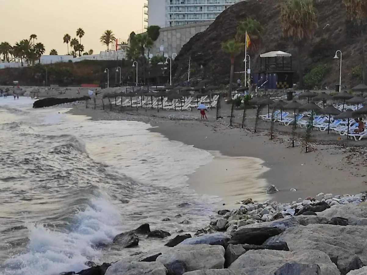 Benalmar Playa Apartman Benalmádena