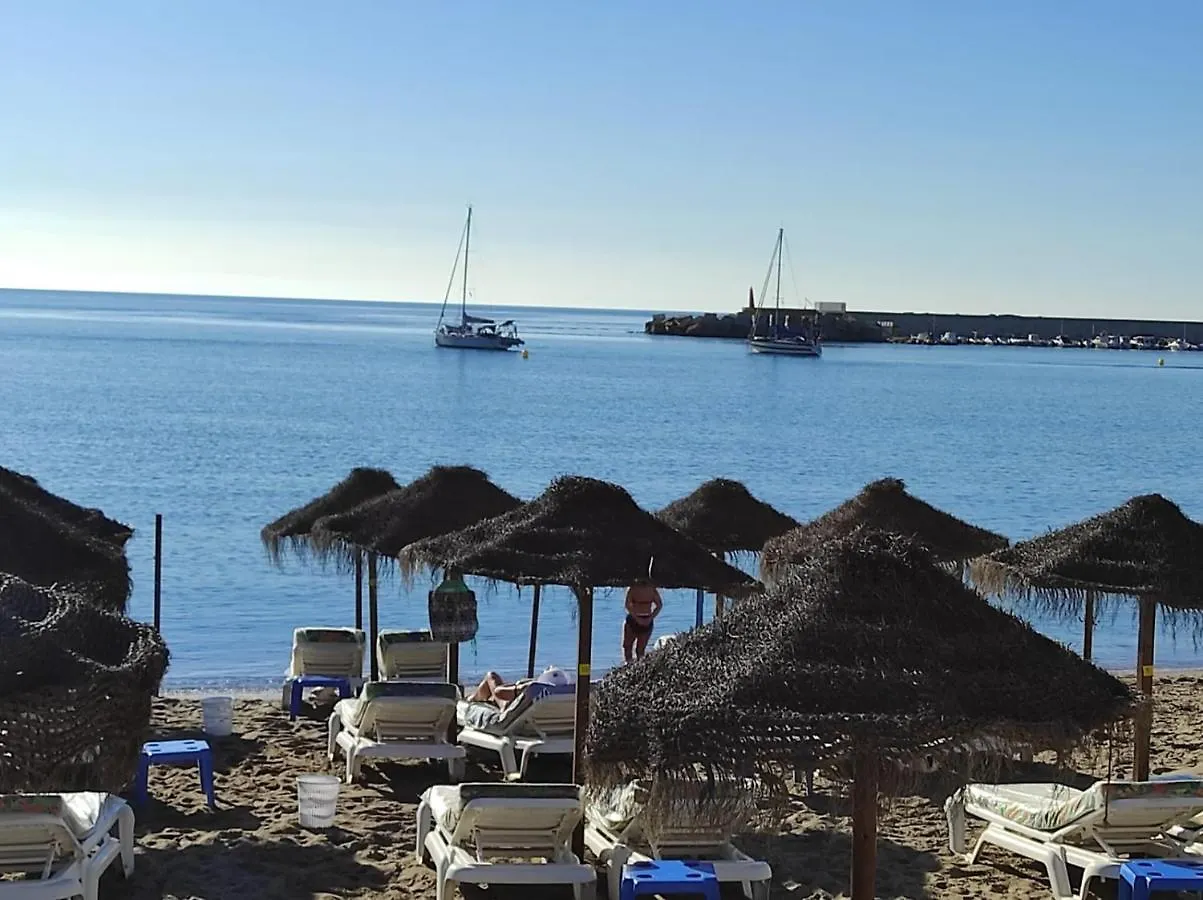 Benalmar Playa Apartman Benalmádena