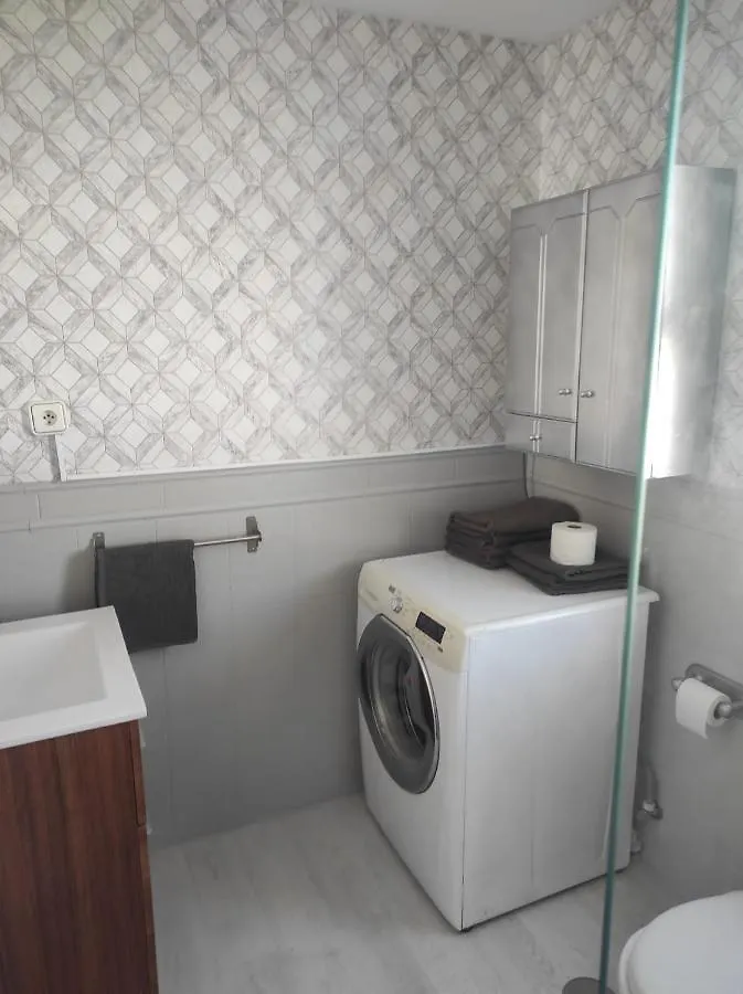 Benalmar Playa Apartman Benalmádena