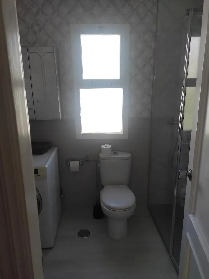 Benalmar Playa Apartman Benalmádena