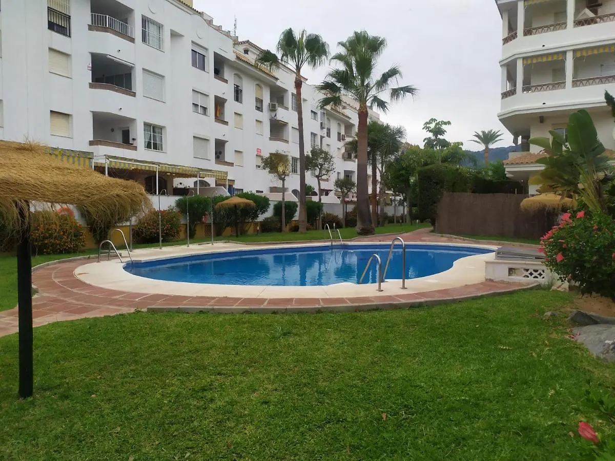 דירות בנאלמדנה Benalmar Playa